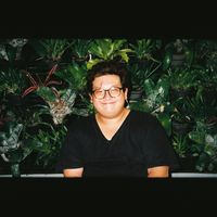 Jirayu Sombathirunwong's Photo