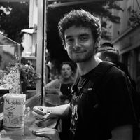 Jacob Marcoux的照片