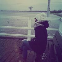 Anna Romaniuk的照片