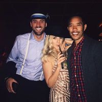 Nathaniel Bliss's Photo