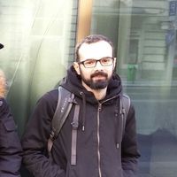 Diego Barberá的照片