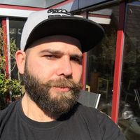 fadee Khaireddine's Photo