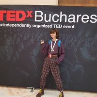 Andreea Pancu's Photo