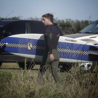 Mariano Urra's Photo