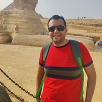 Peter Talaat's Photo