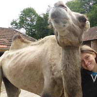 Patricia Mathes's Photo