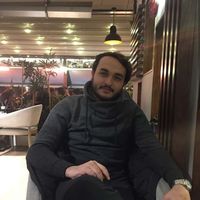 Mehmet Can's Photo