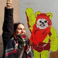 Olga Piotrowska的照片