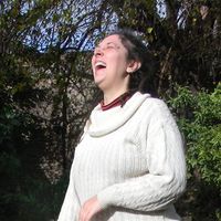 Andy RastAndy's Photo