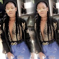 Olivia Lily的照片