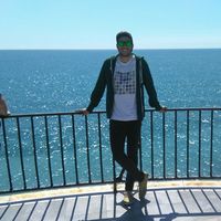 Pablo Prieto's Photo