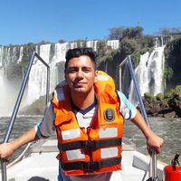 Gustavo Pinto's Photo