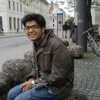 Tanmay Purohit's Photo