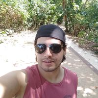 Photos de Cristian Salgado