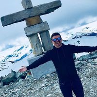 Michal Adamec's Photo