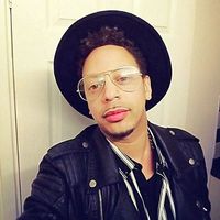 Cedric Midende的照片