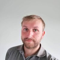 Konrad Przesmycki's Photo