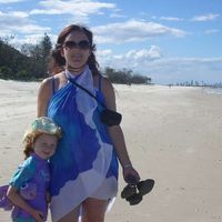 Kirstin Glass's Photo