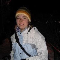 Tereza Čechová's Photo