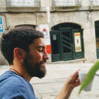 Alejandro LF的照片