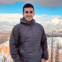 Shahin Tasoujian's Photo