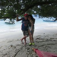 Scott Hilberg的照片