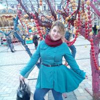 Anna Shyrobokova的照片