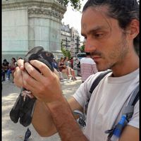 Photos de vincent Marino