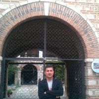 Yavuz Budak的照片