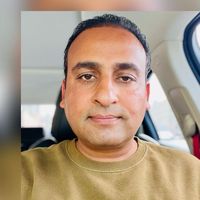 Mohammad Asif's Photo