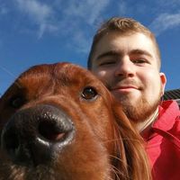 Aidan Scullion's Photo