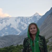 Fotos de Kristina Yakovleva