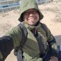 Фотографии пользователя Bruno Cordoba