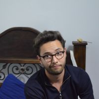 Alexander Ferreira Granados的照片