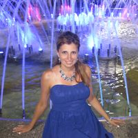 Elena Gorbushkina的照片