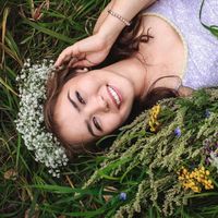 Photos de Liliya Denislamova