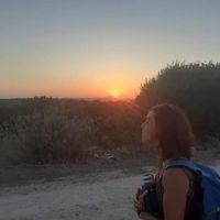 Manuela Costantin's Photo