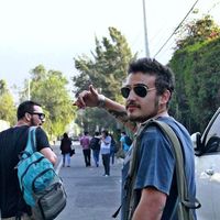 Jeffrey Smith的照片