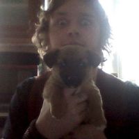 Jordan Buckley的照片