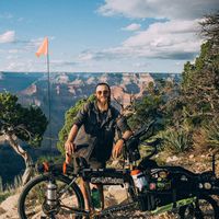 Erik Binggeser's Photo