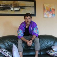 Kelyan Morfouesse's Photo