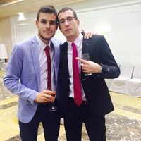 Jose Adria Cebrian's Photo