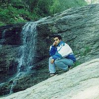 ali Khanzade's Photo