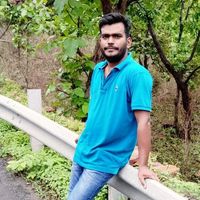 RISHABH SINGH's Photo