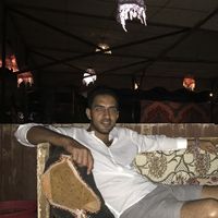 Mohamed Tarq's Photo