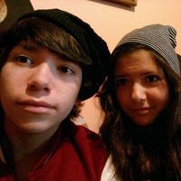 Fernando Hidalgo's Photo