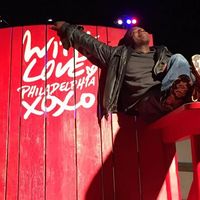 Marcos Charcopa's Photo