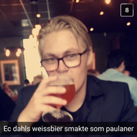 Magnus Odin Bergersen's Photo