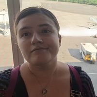 Lía Da Silva's Photo