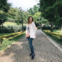 Maria Hovorukha的照片